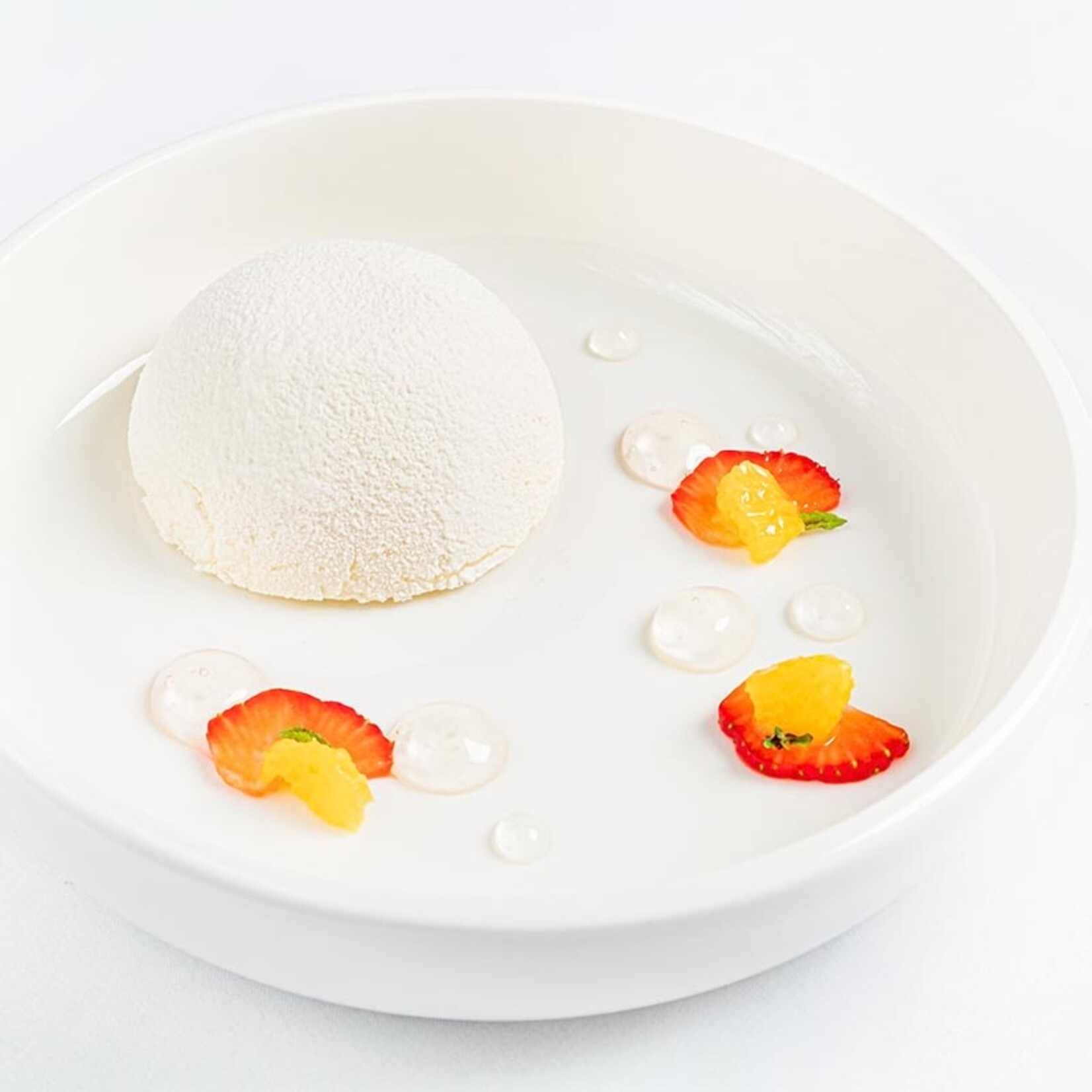 Pastry 1 Pastry 1 - Gold Gelatin Sheets (20 ct)