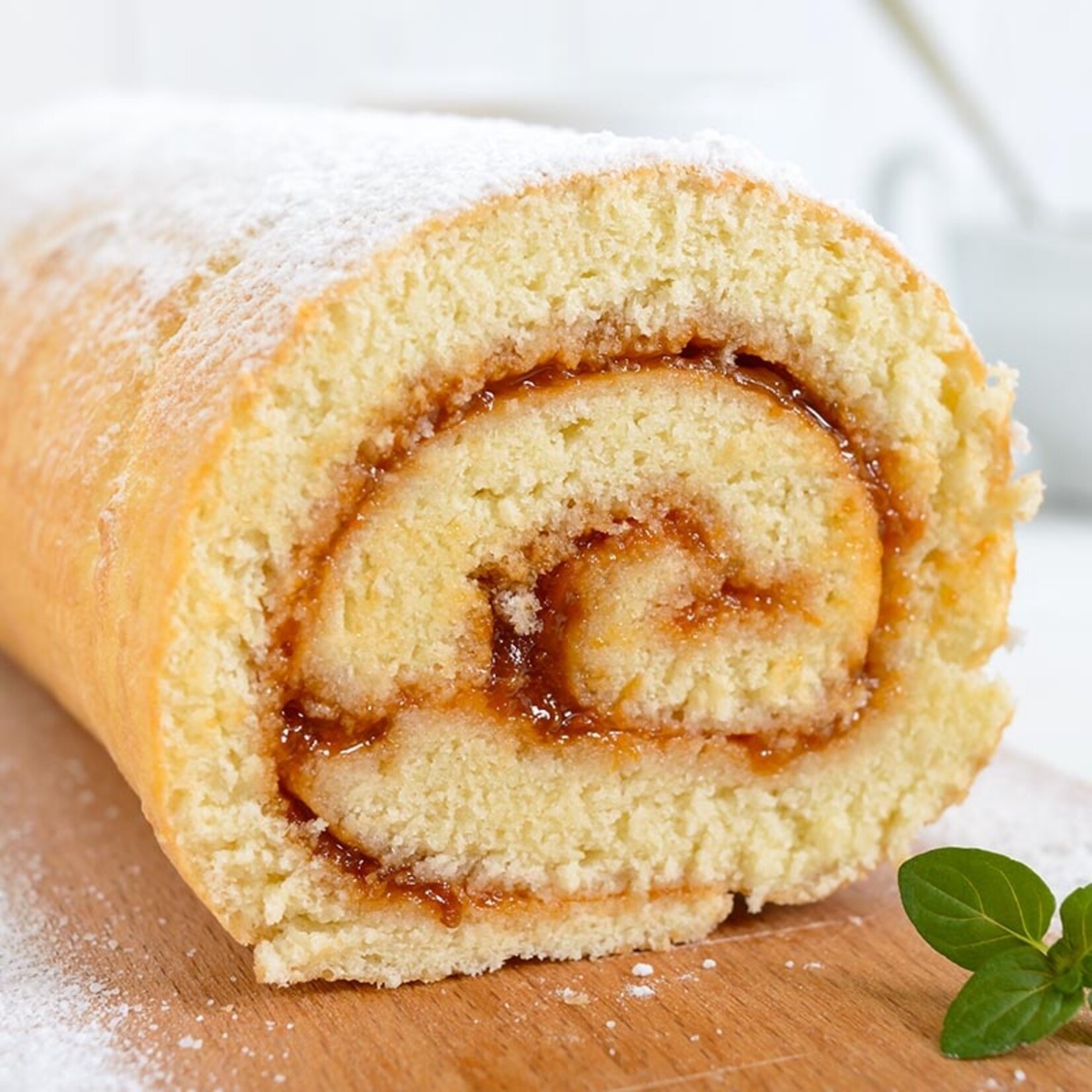 Pastry 1 Pastry 1 - Vegan Genoise/Sponge Cake Mix - 11 lb