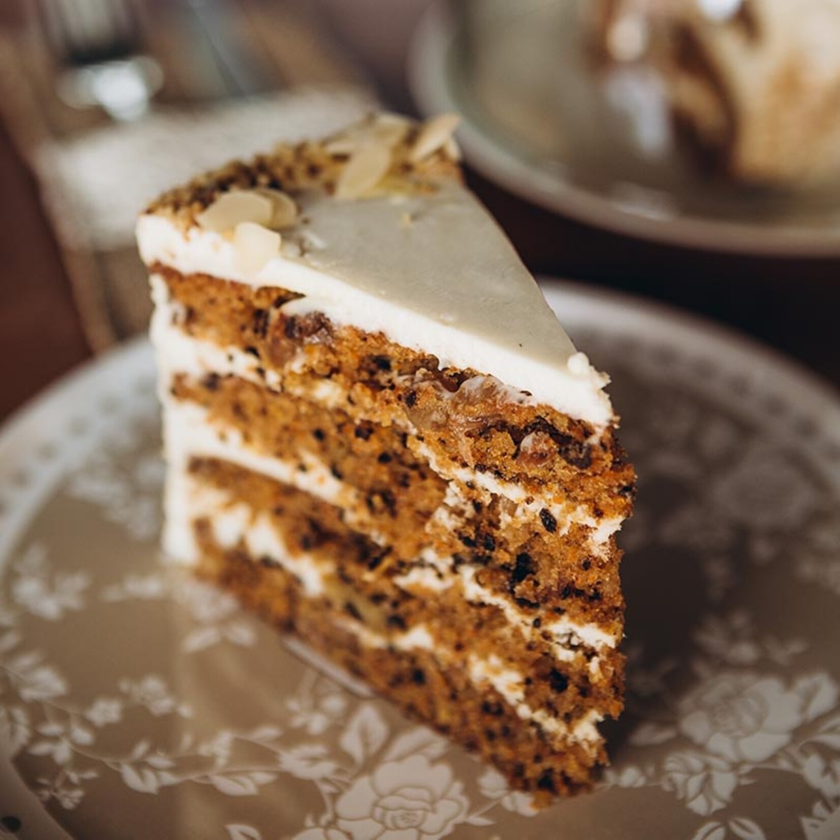 Pastry 1 Pastry 1 - Vegan Genoise/Sponge Cake Mix - 11 lb