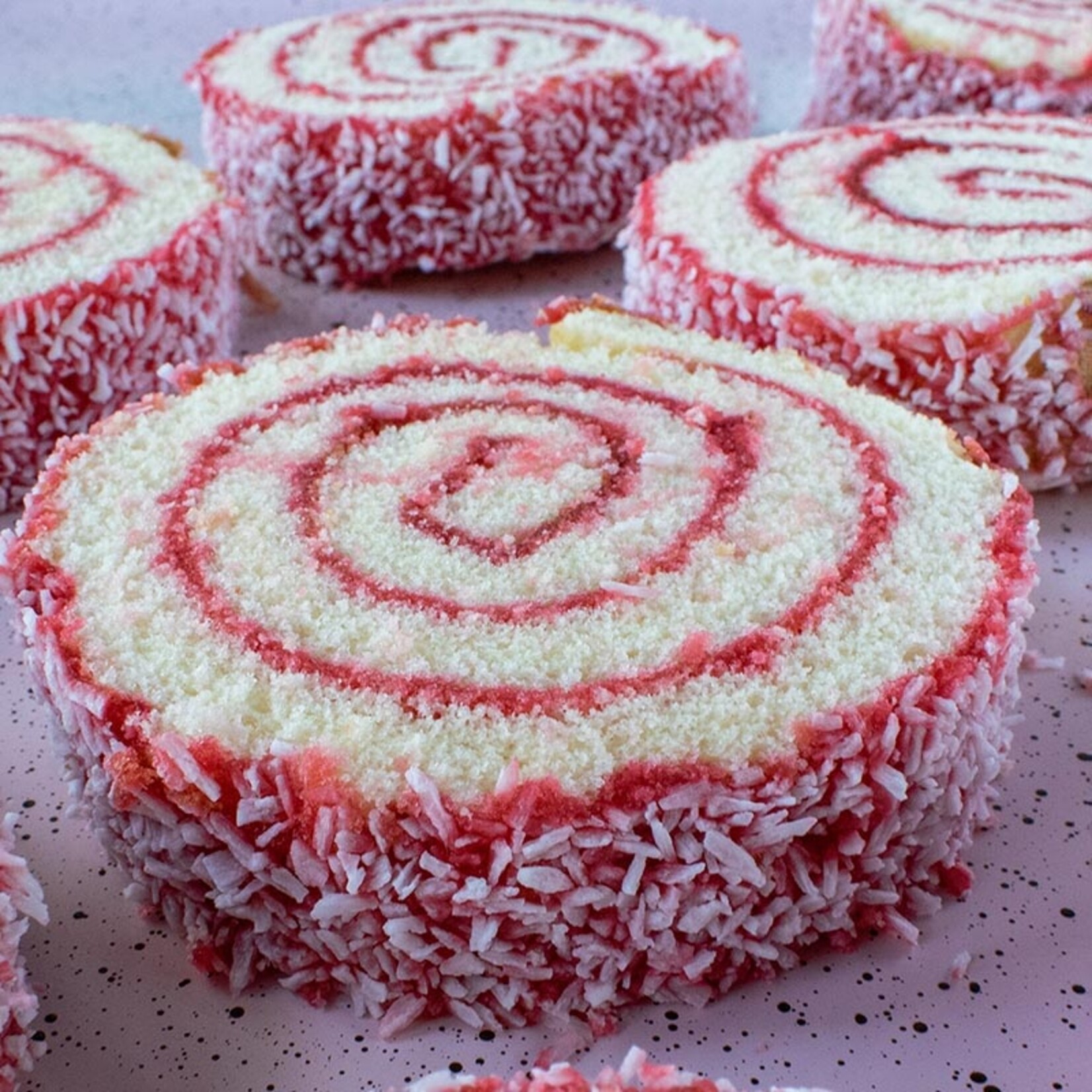 Pastry 1 Pastry 1 - Vegan Genoise/Sponge Cake Mix - 11 lb