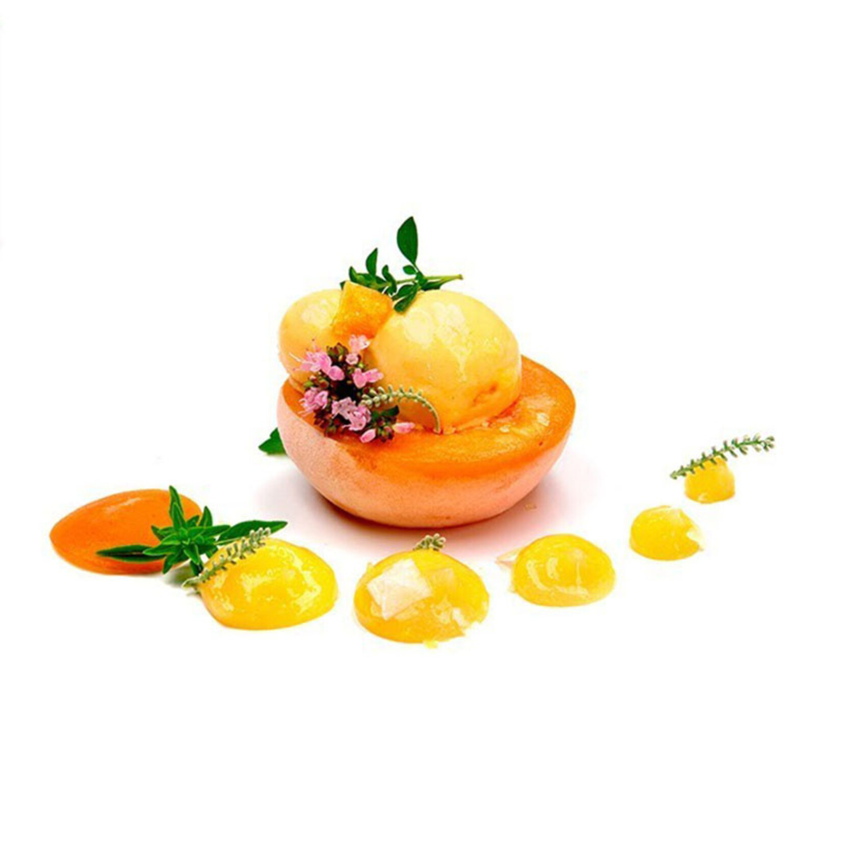 Sosa Sosa - Prosorbet 100 Cold Stabilizer - 3 kg