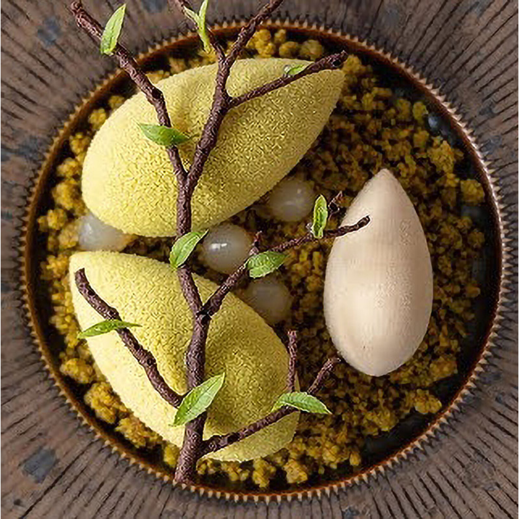 Sosa Sosa - Prosorbet 100 Cold Stabilizer - 3 kg