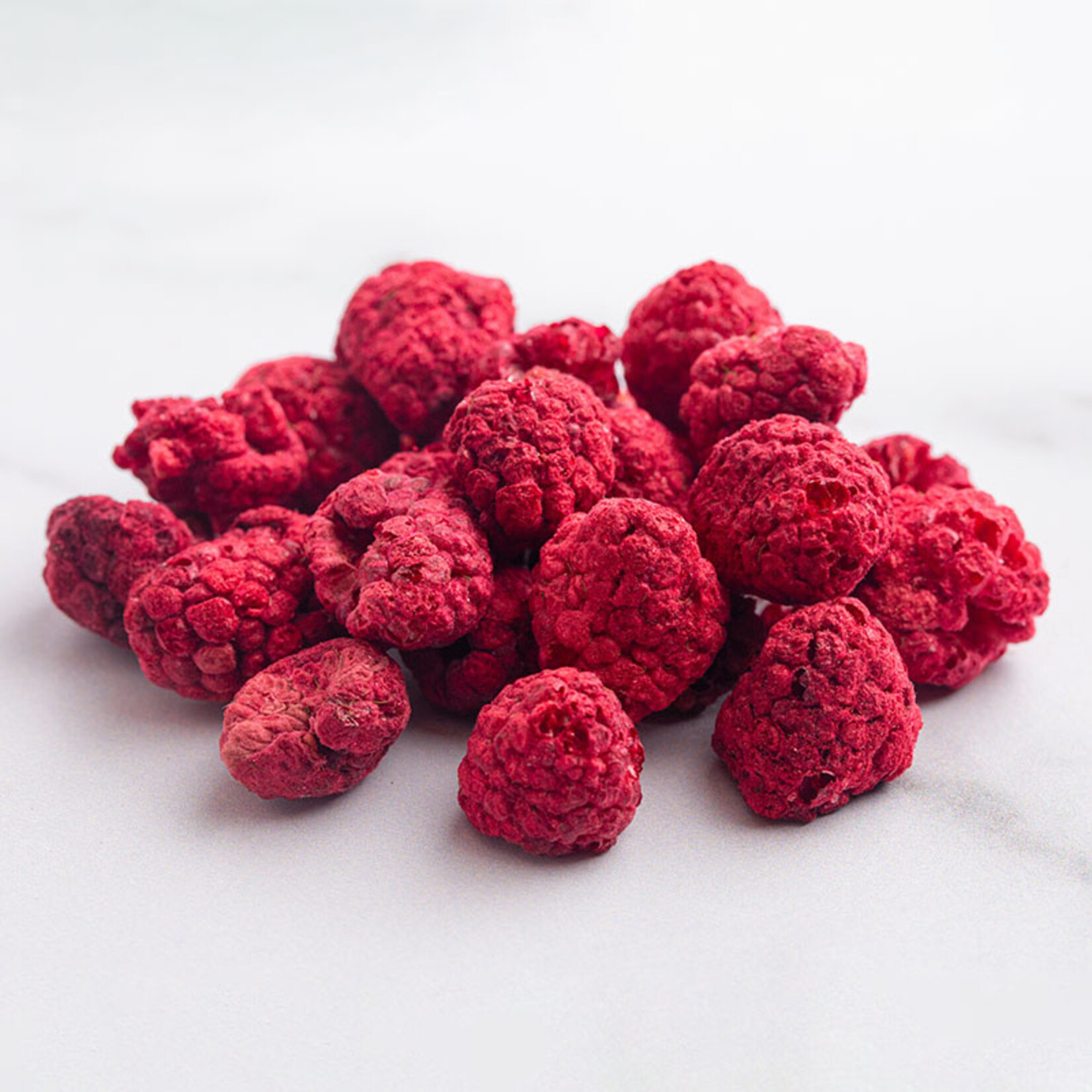Sosa Sosa - Freeze Dried Whole Raspberries - 75 g
