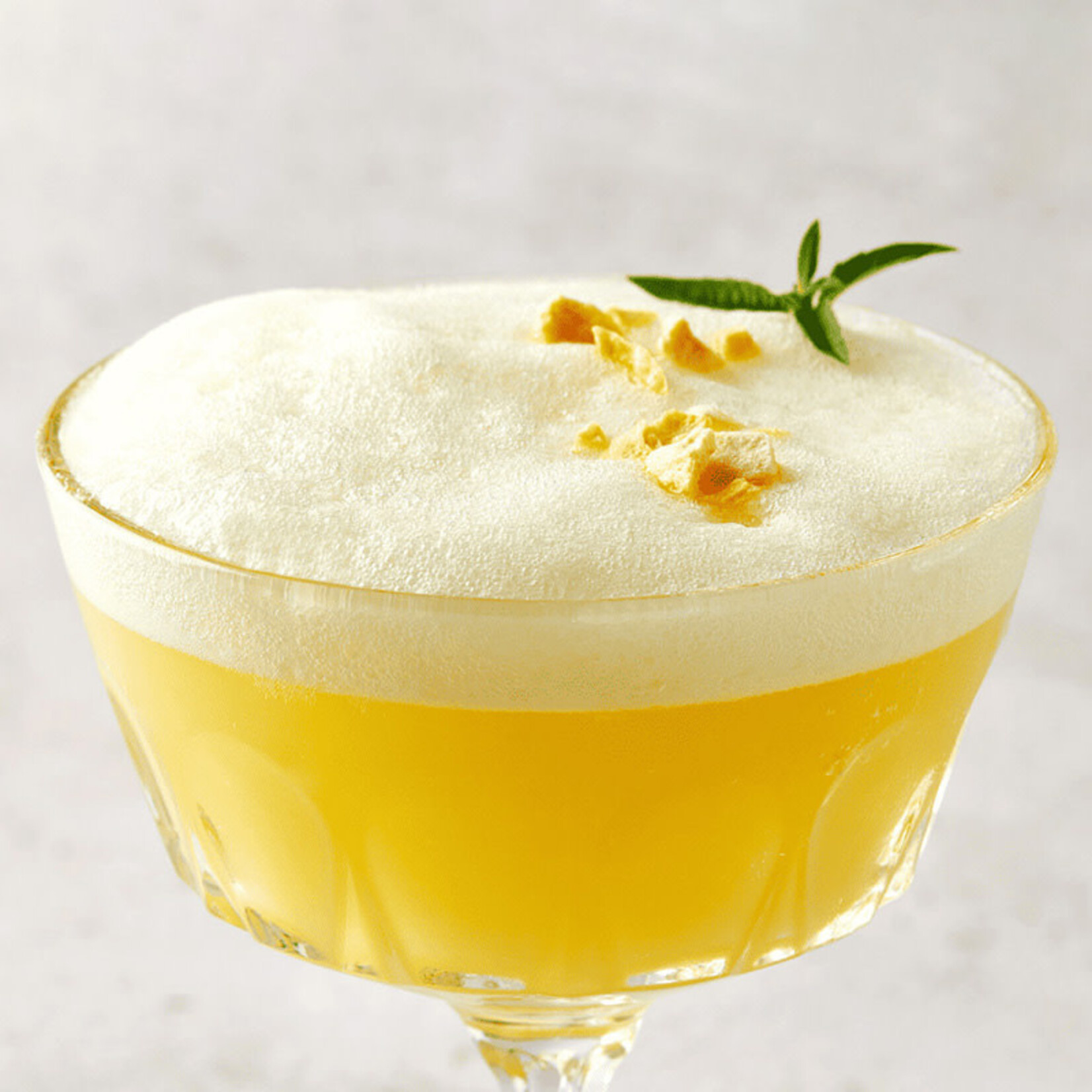 Sosa Sosa - Passion Fruit Crispy, Wet Proof - 400 g