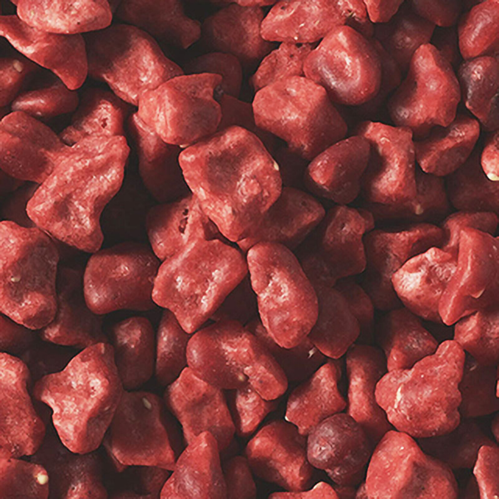 Sosa Sosa - Strawberry Crispy, Wet Proof - 400 g