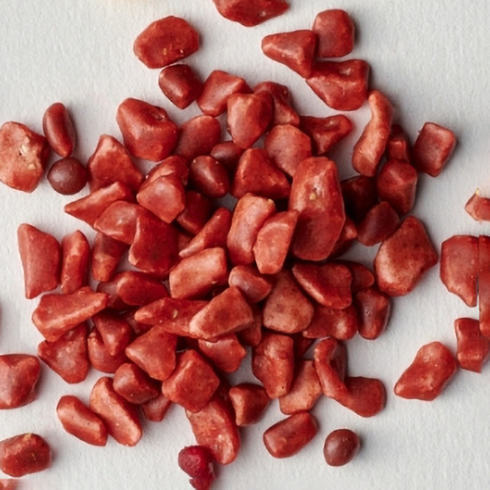 Sosa Sosa - Strawberry Crispy, Wet Proof - 400 g