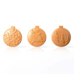 Dobla Dobla - Christmas Bauble Assortment (92 ct)