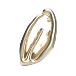 Chef Rubber Chef Rubber - Luis Amado Aztec Beige Cocoa Butter - 7 oz