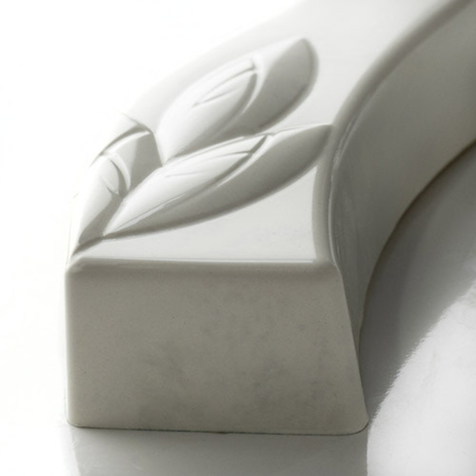 Chef Rubber Chef Rubber - Luis Amado Aztec Beige Cocoa Butter - 7 oz