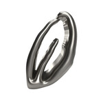 Chef Rubber Chef Rubber - Luis Amado Mayan Silver Cocoa Butter - 7 oz