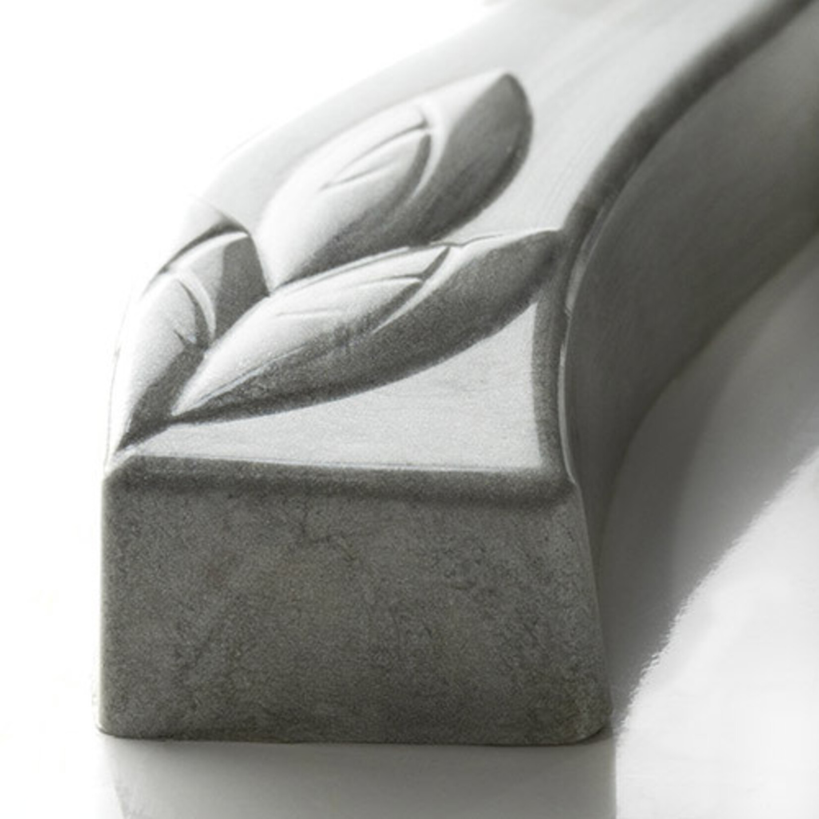 Chef Rubber Chef Rubber - Luis Amado Mayan Silver Cocoa Butter - 7 oz