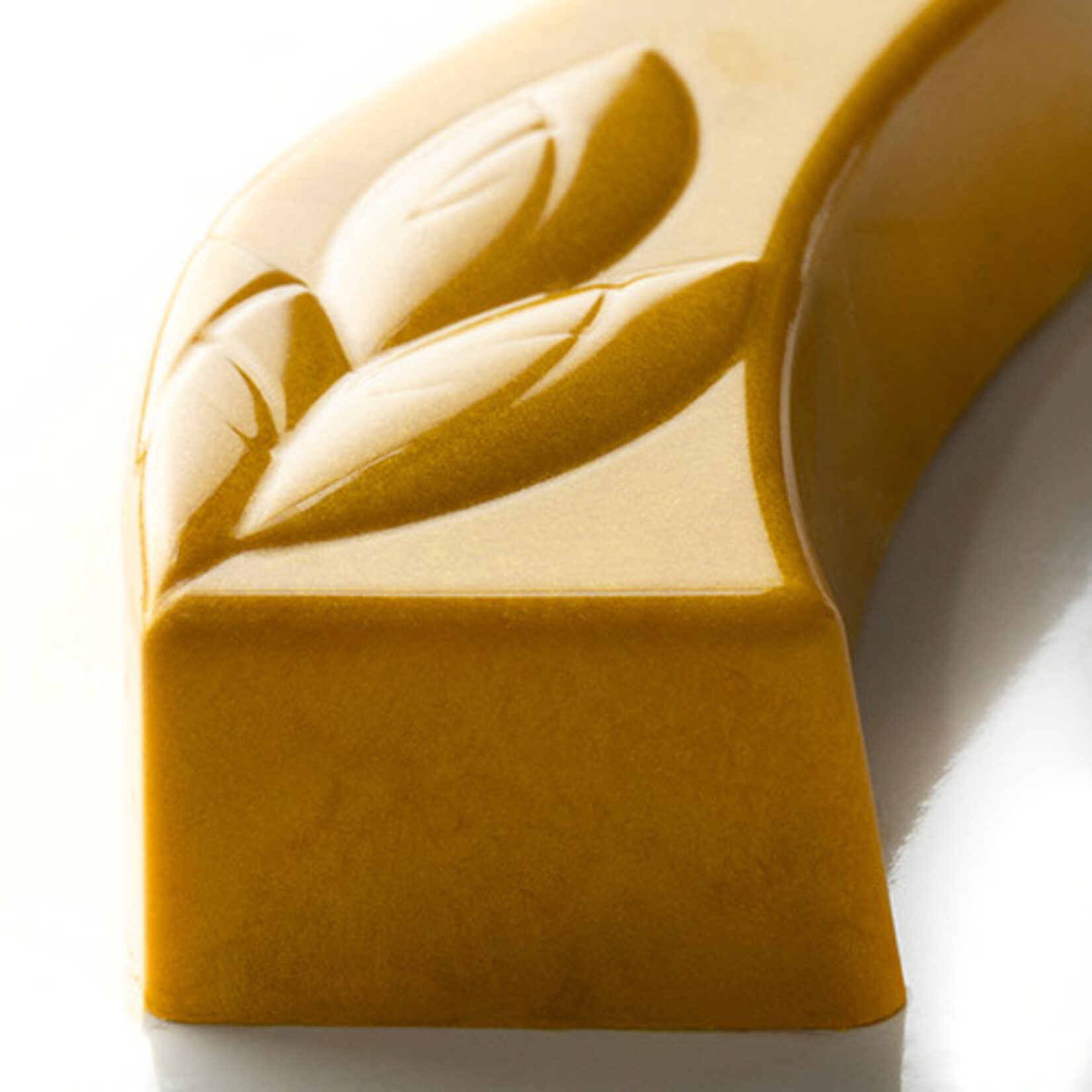 Chef Rubber Chef Rubber - Luis Amado Yellow Marigold Cocoa Butter - 7 oz