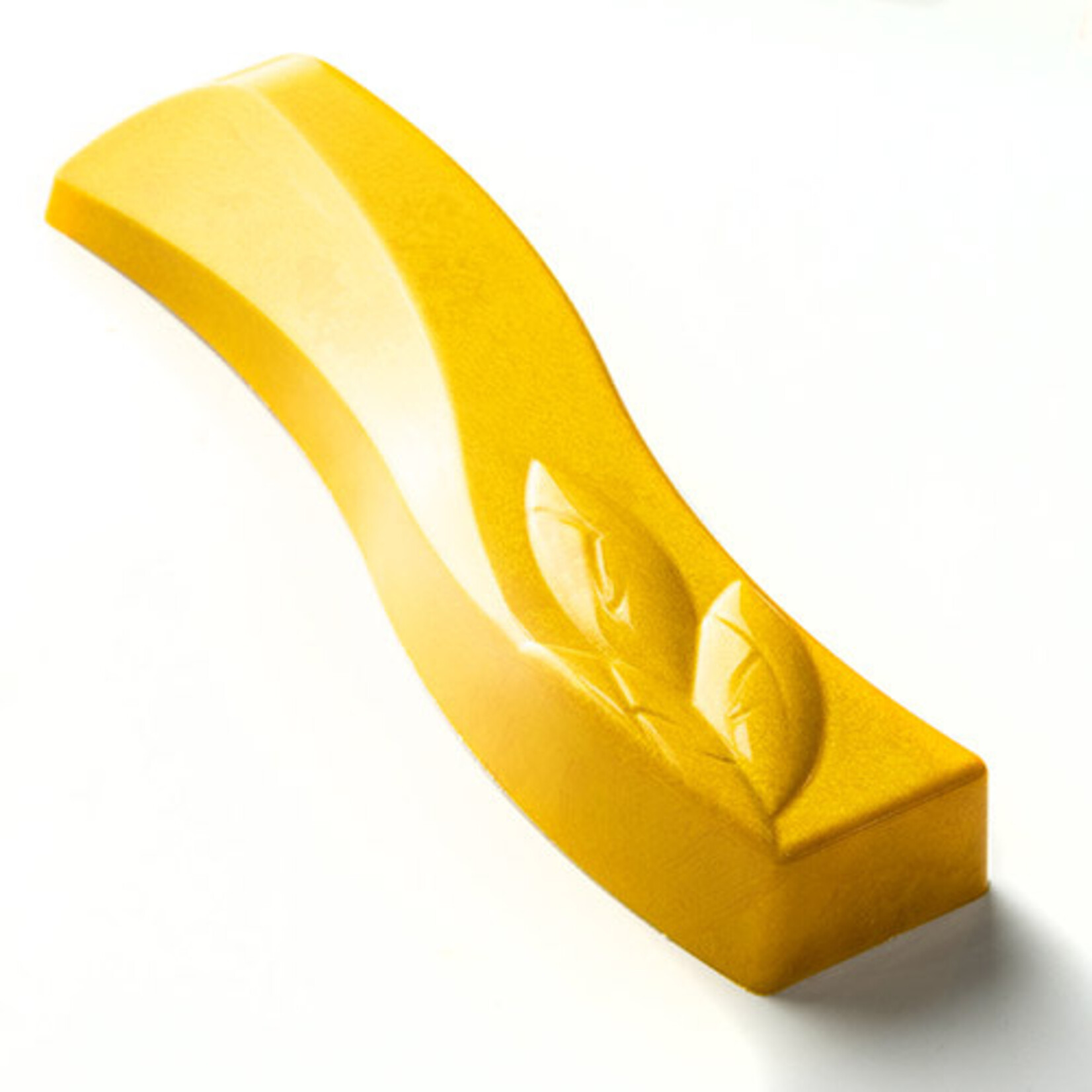 Chef Rubber Chef Rubber - Luis Amado Yellow Marigold Cocoa Butter - 7 oz