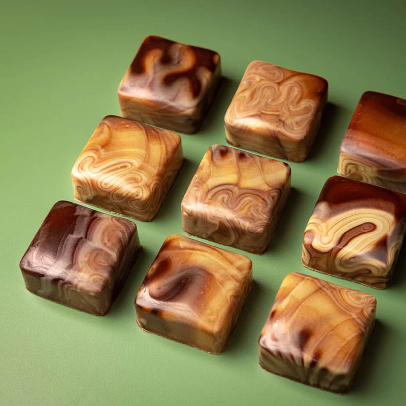 Irca Irca - Praline Delicrisp Noisette - 11lb