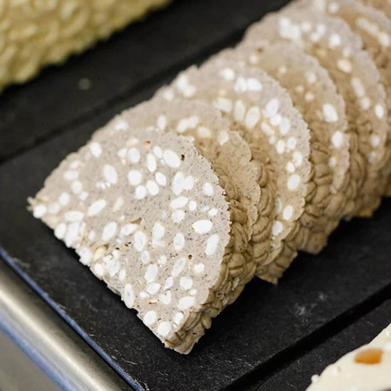 Irca Irca - Praline Delicrisp Noisette - 11lb