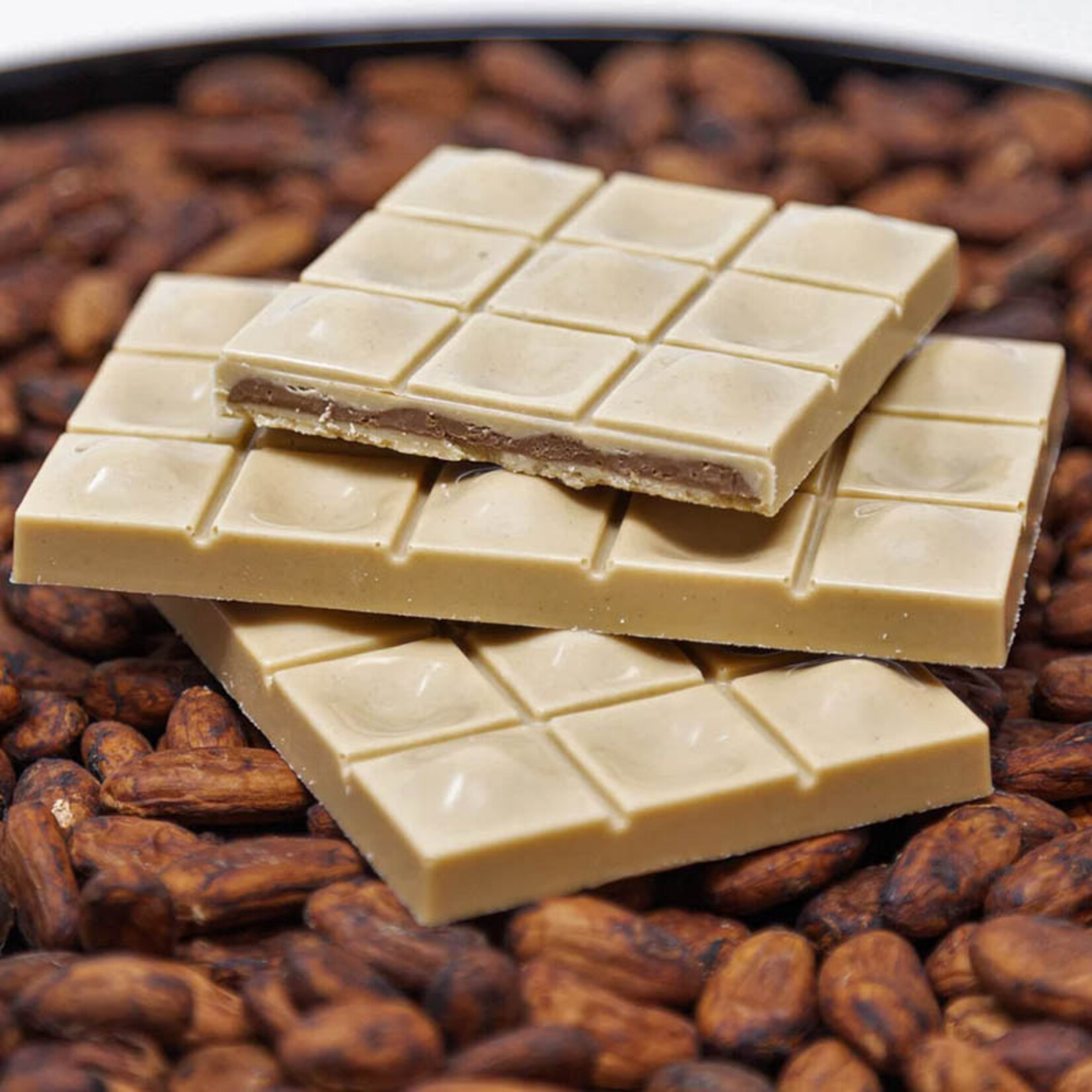 Irca Irca - Praline Delicrisp Noisette - 11lb