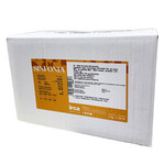 Irca Irca - Sinfonia Pistachio White Chocolate 33% - 11 lb