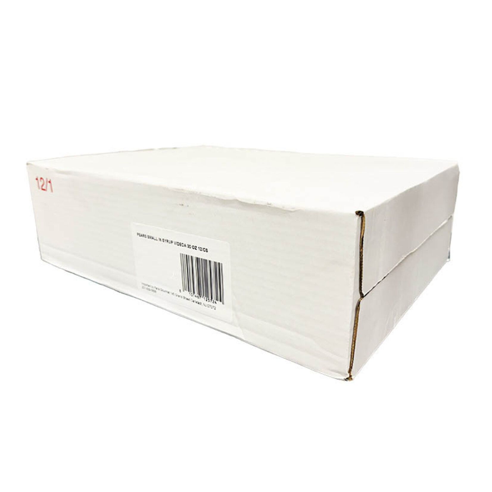 Amifruit Amifruit - Whole Baby Pears - 30 oz (box of 12)