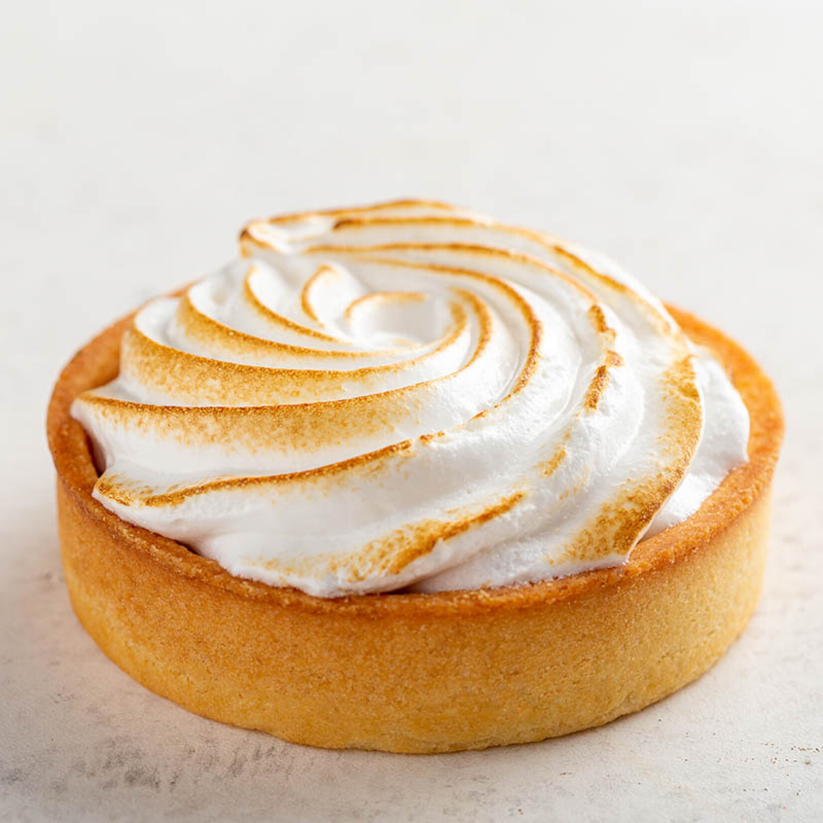 Atelier Atelier - Sweet Round Tart Shell - 2.55"  (90 ct)