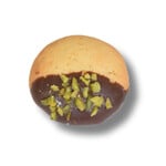 Nobel Nobel - Pistachio Wonder Cookie (168 ct)