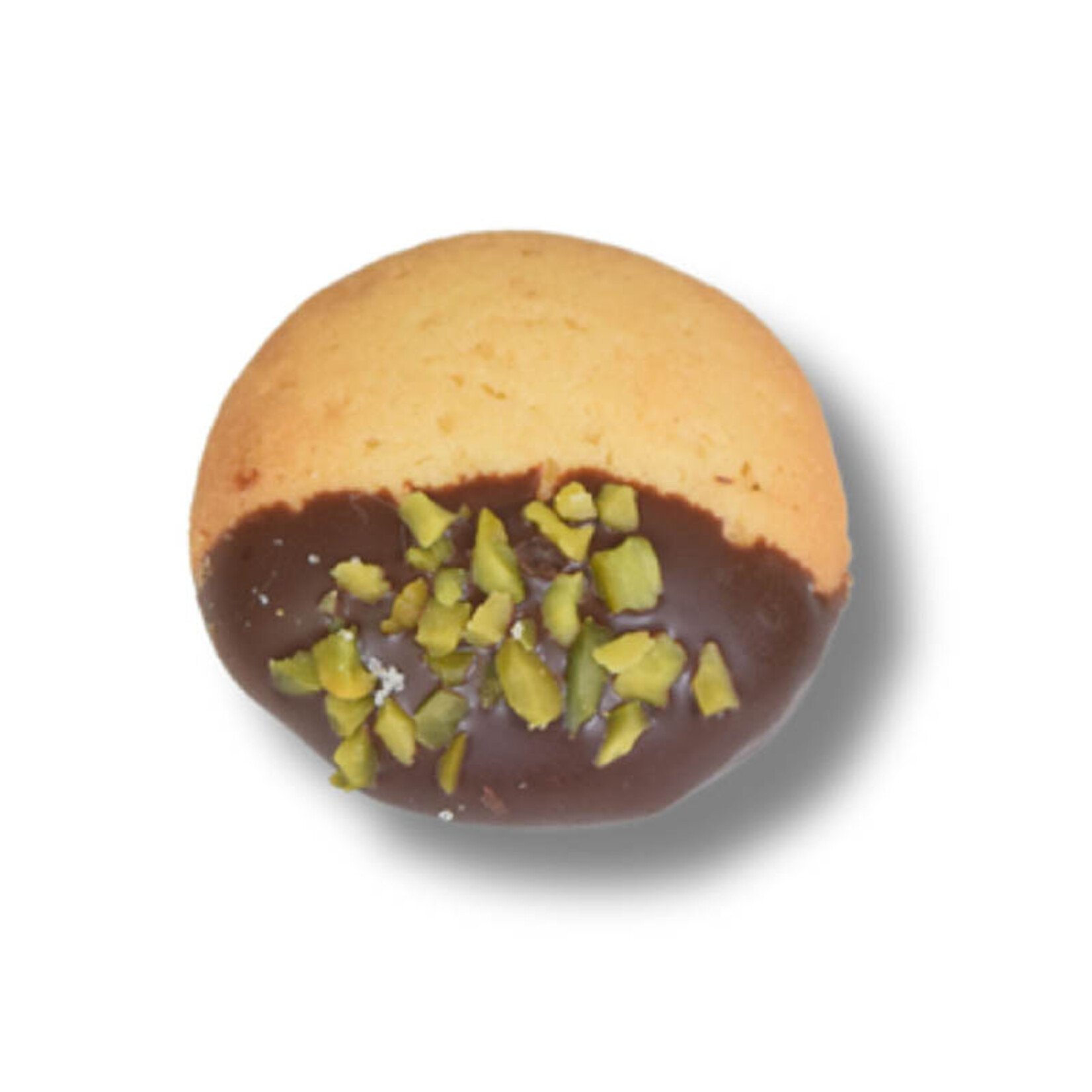 Nobel Nobel - Pistachio Wonder Cookie (168 ct)