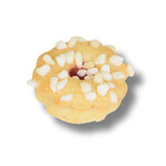 Nobel Nobel - Strawberry Double Decker Cookie (168 ct)