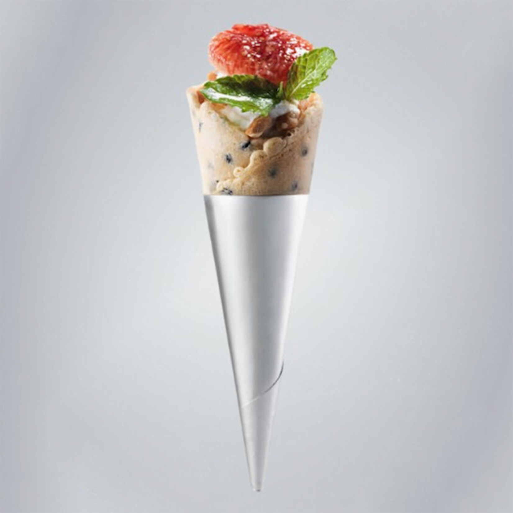 Atelier Atelier - Sesame Mini Cone - 2.95" (180 ct)