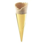 Atelier Atelier - Neutral Mini Cone - 2.95" (180 ct)