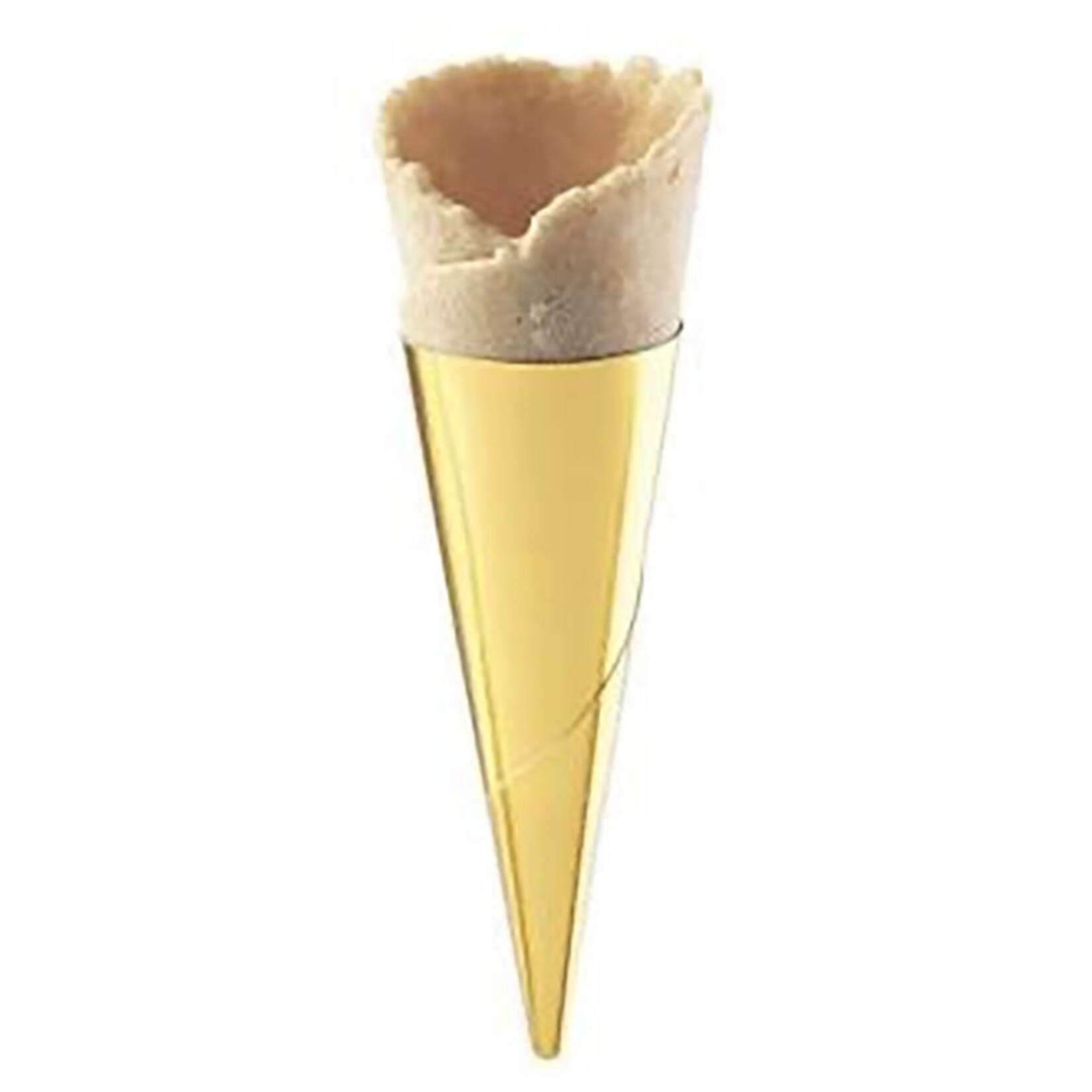 Atelier Atelier - Neutral Mini Cone - 2.95" (180 ct)