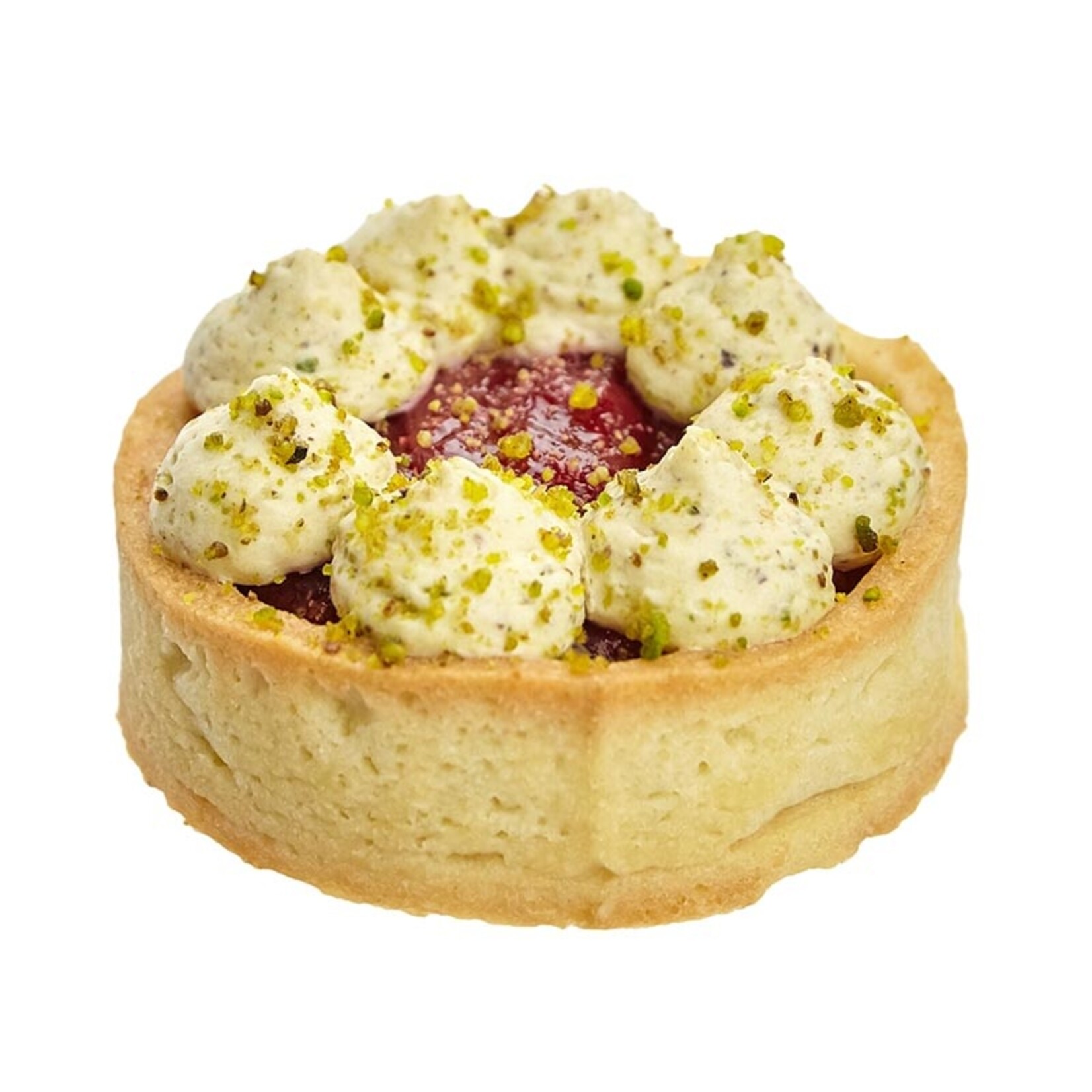 Le Chic Patissier Le Chic Patissier - Sweet Round Tart shell - 1.5" (240 ct)