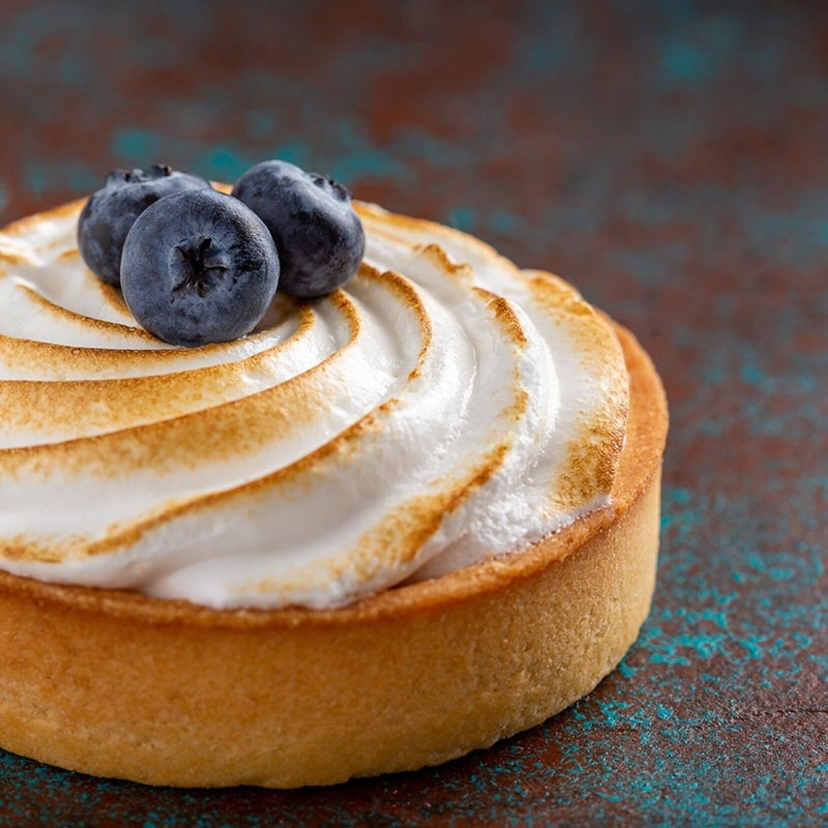 Le Chic Patissier Le Chic Patissier - Sweet Round Tart shell - 4" (40 ct)