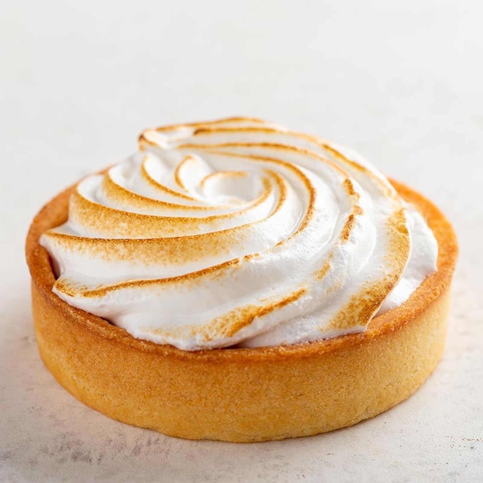 Le Chic Patissier Le Chic Patissier - Sweet Round Tart shell - 3" (60 ct)