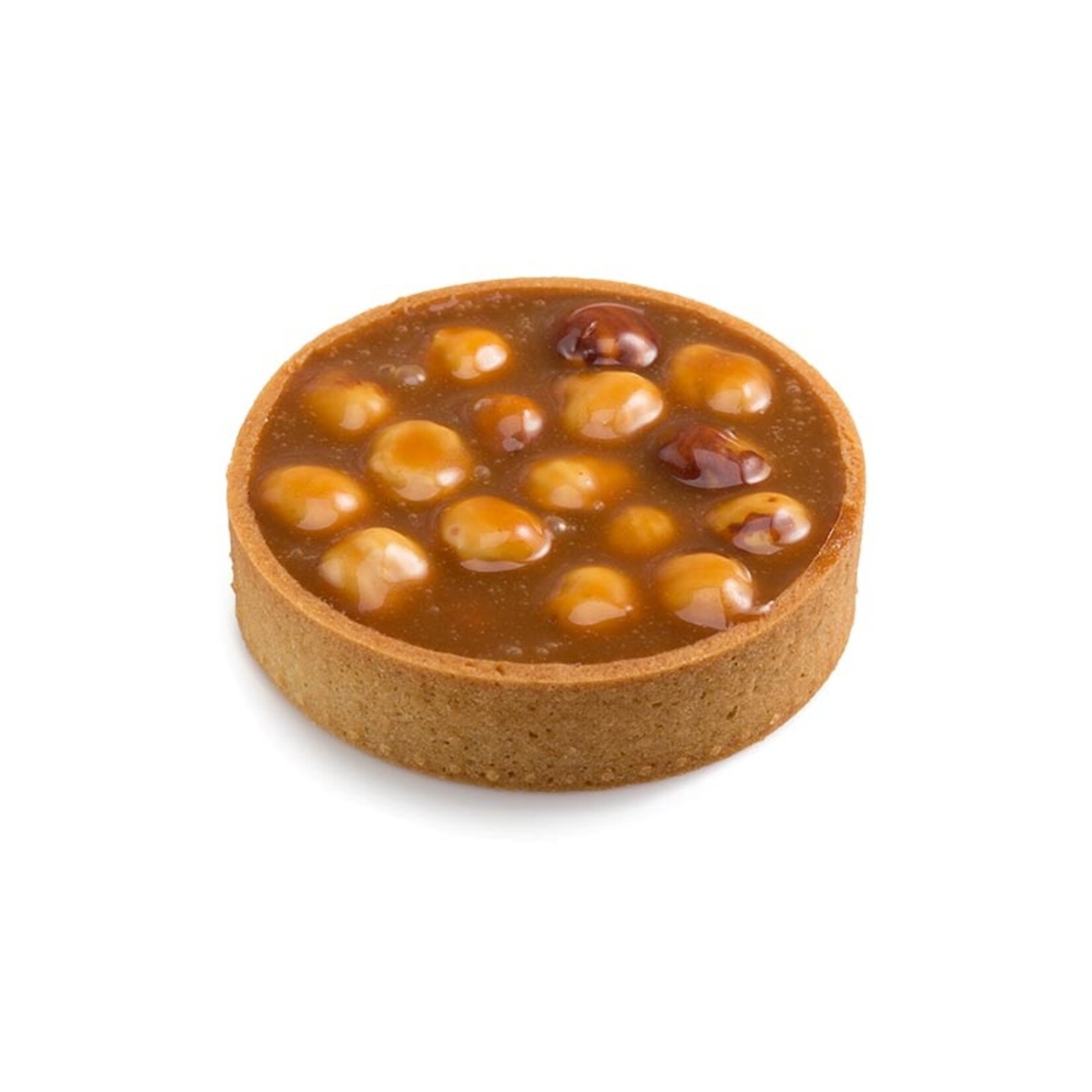Moda Moda - Graham Round Tart Shell - 2.2" (120 ct)