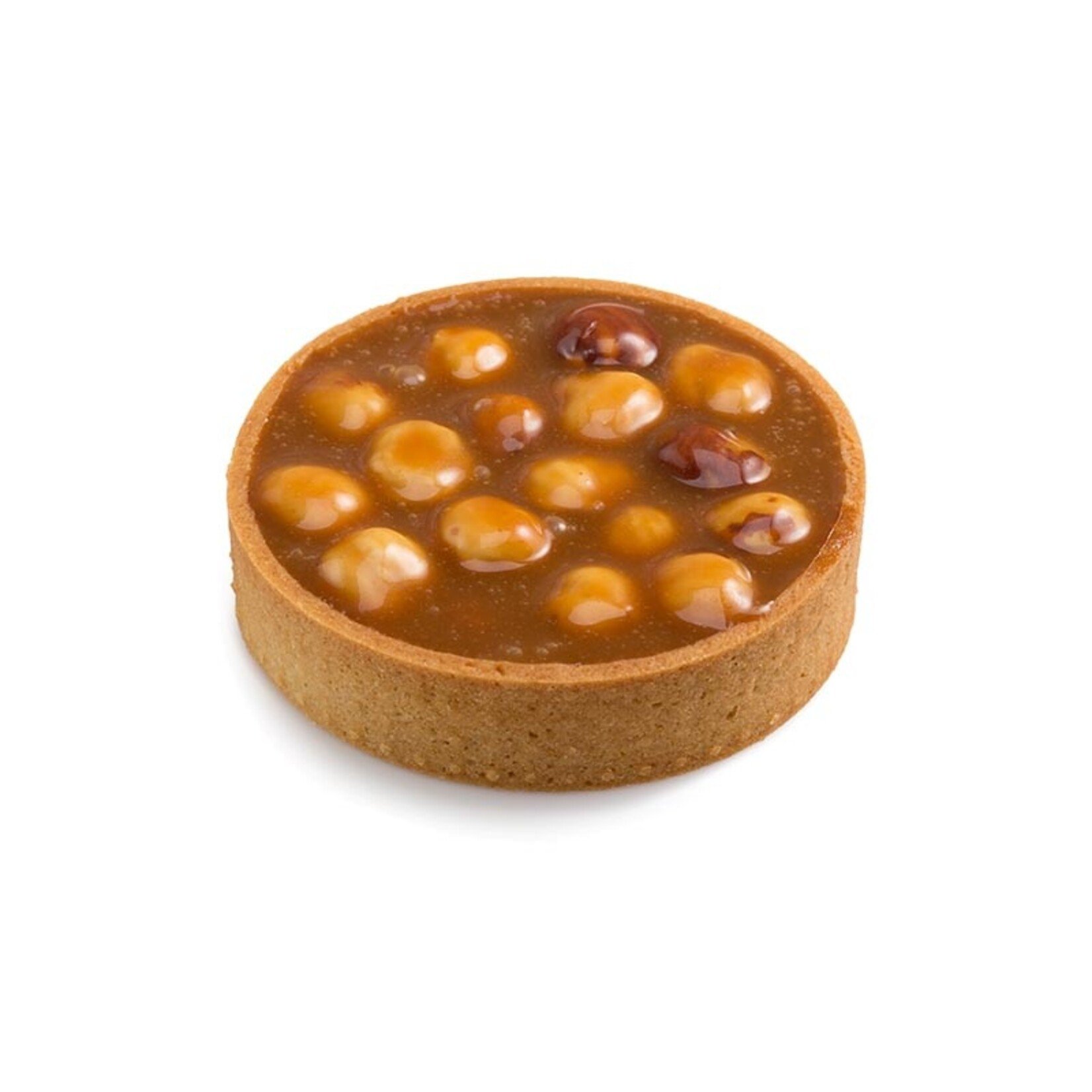 Moda Moda - Graham Round Tart Shell - 4" (40 ct)