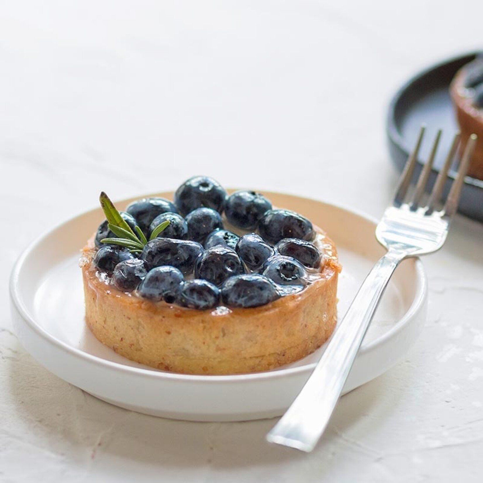 Moda Moda - Sweet Round Tart Shell - 3.1" (72 ct)