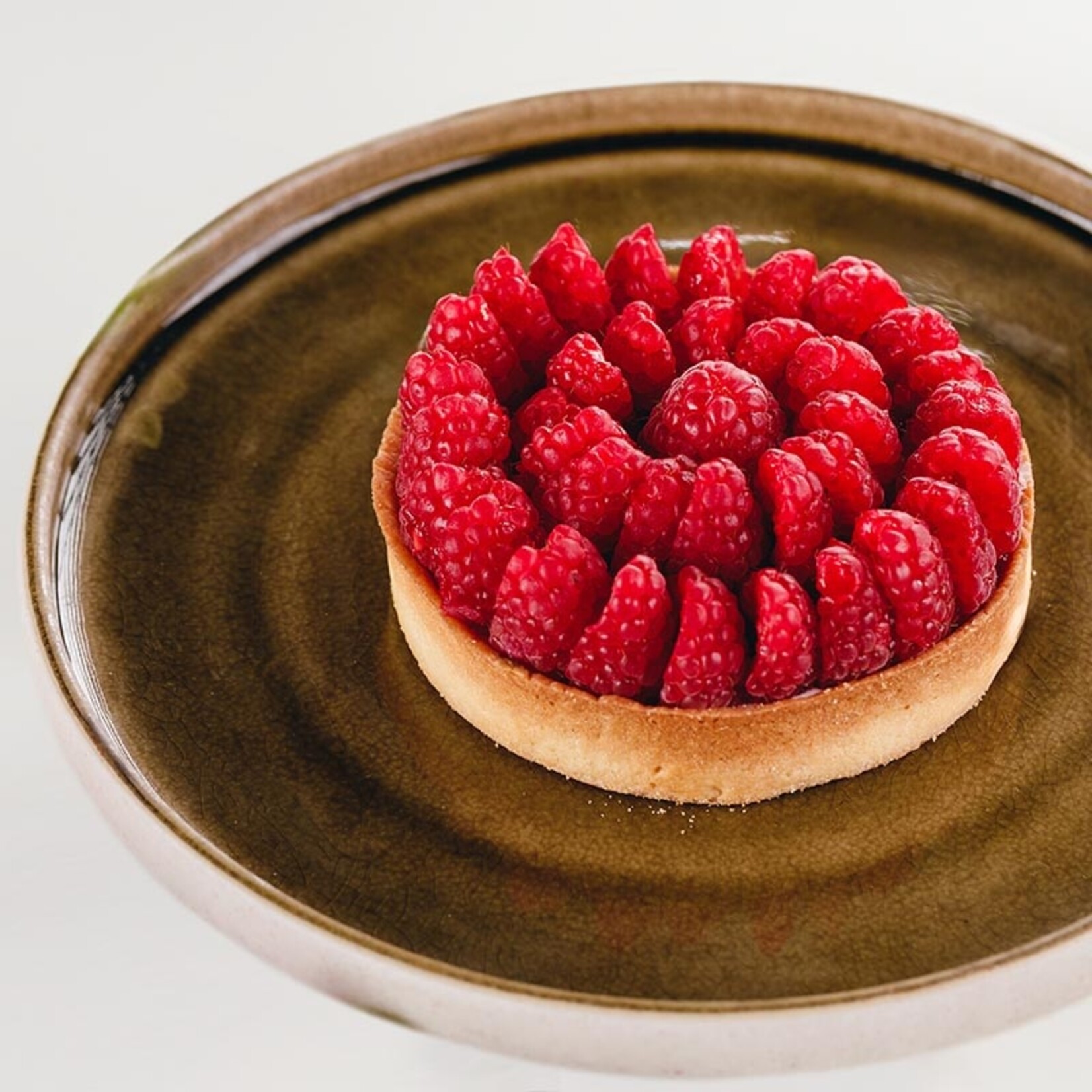 Moda Moda - Sweet Round Tart Shell - 3.9" (8 ct) sleeve