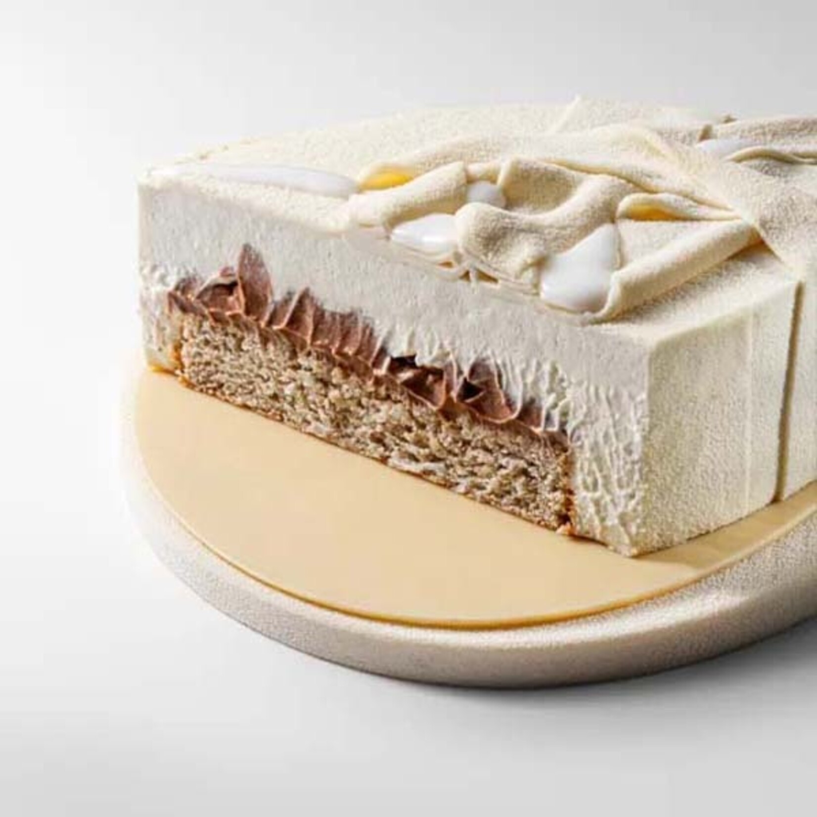 Valrhona Valrhona - Amatika Vegan Milk Chocolate 46% - 6.6 lb (box of 3)