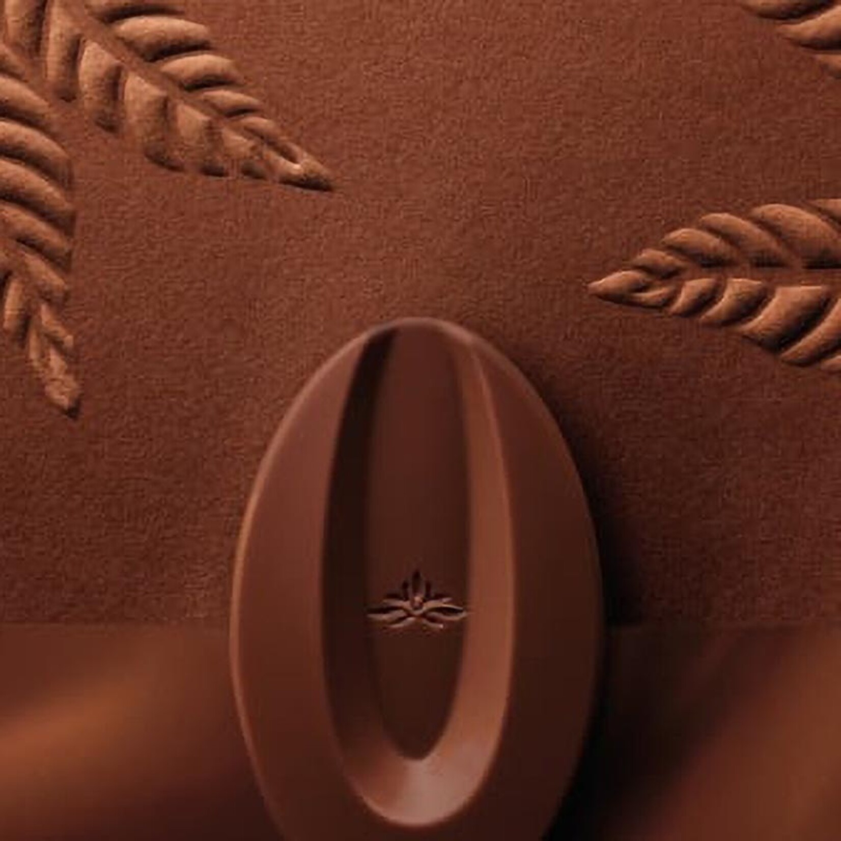 Valrhona Valrhona - Amatika Vegan Milk Chocolate 46% - 6.6 lb (box of 3)