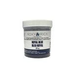 Roxy & Rich Roxy & Rich - Water Soluble Powdered Color, Royal Blue - 25 g