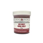 Roxy & Rich Roxy & Rich - Water Soluble Powdered Color, Red Violet - 25g, H25-017
