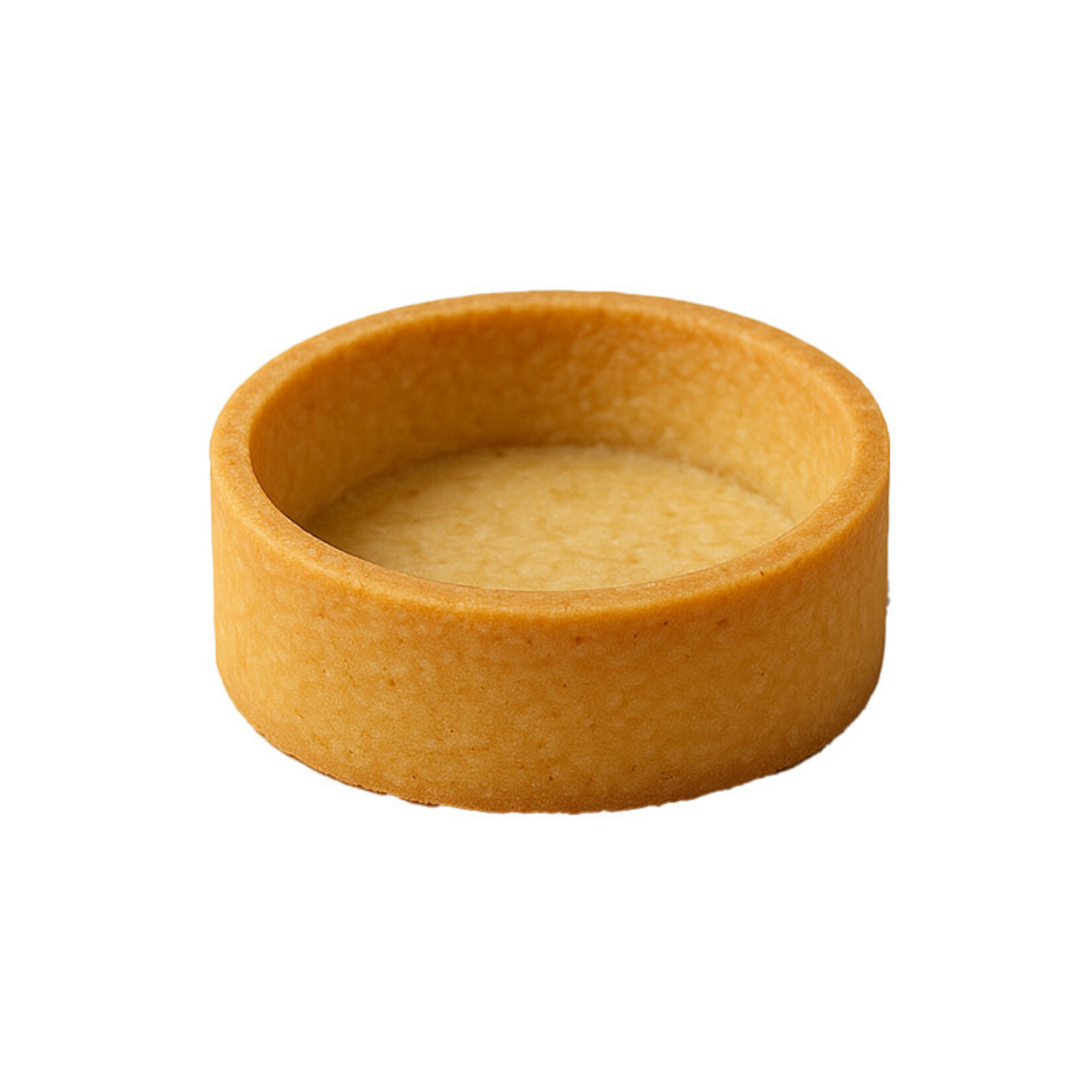 Atelier Atelier - Sweet Round Tart Shell - 2.55"  (90 ct)