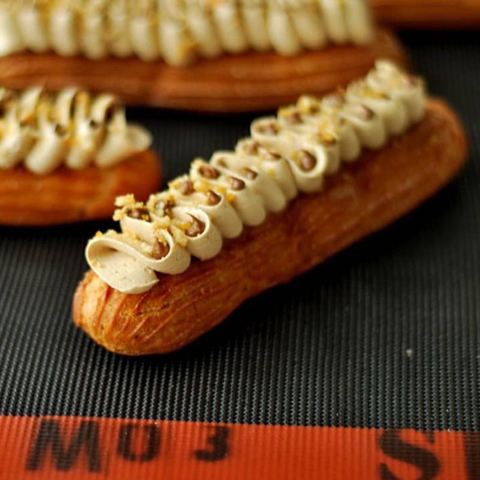 Sasa DeMarle Sasa DeMarle - Half Sheet Silpain, N22