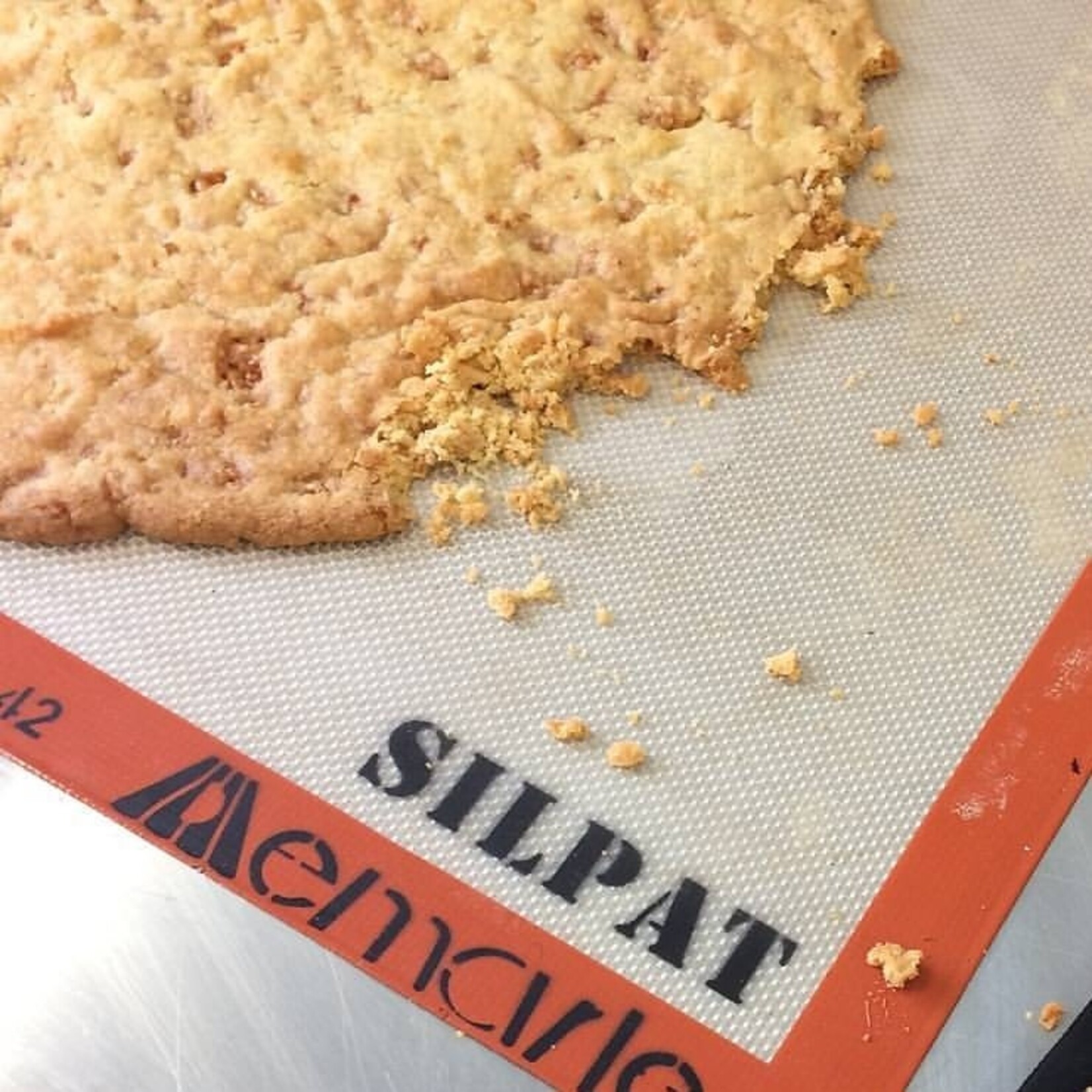 Sasa DeMarle Sasa DeMarle - Full Sheet Silpat, Q30