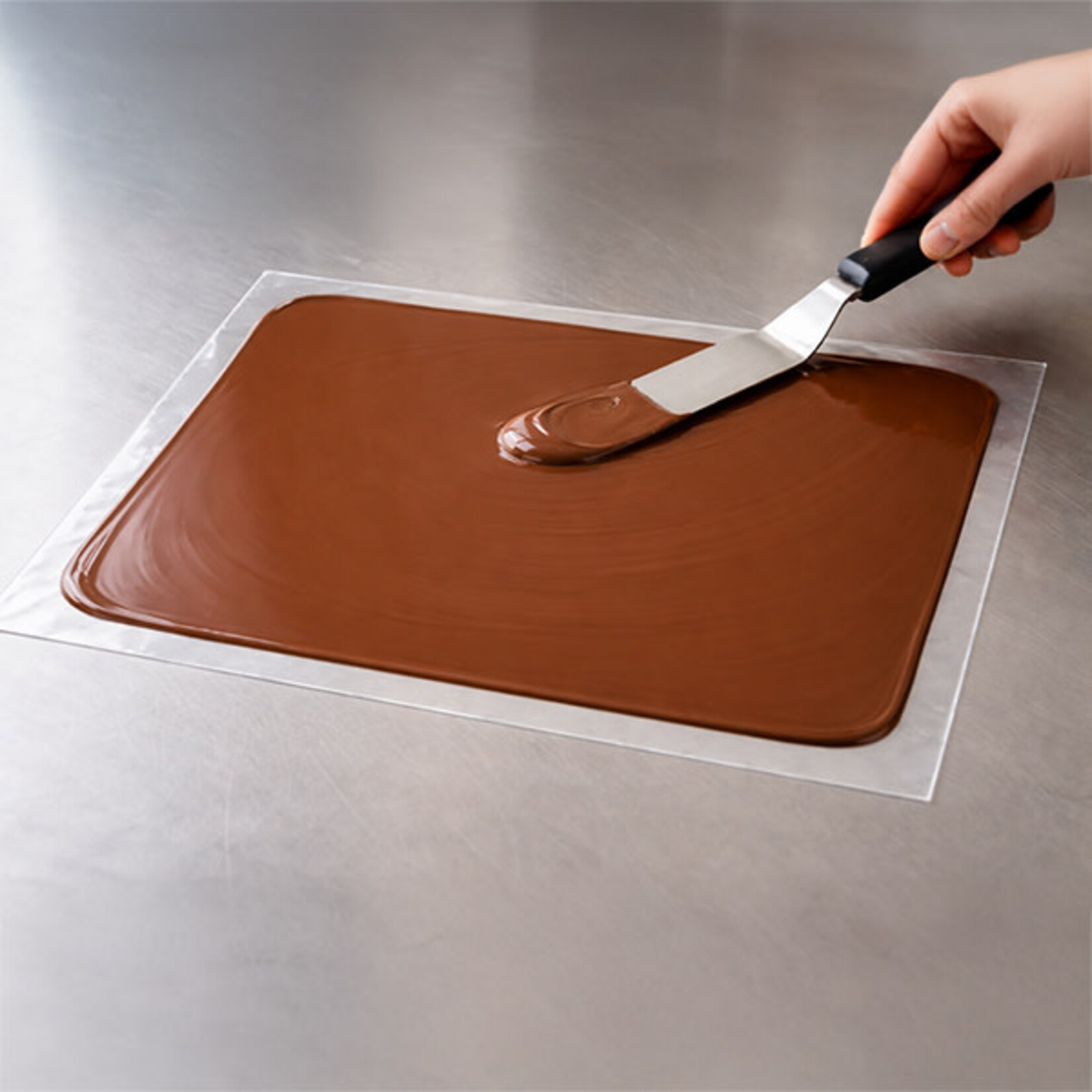Pastry Depot Acetate Guitare Sheets - 16x24" (100 ct)