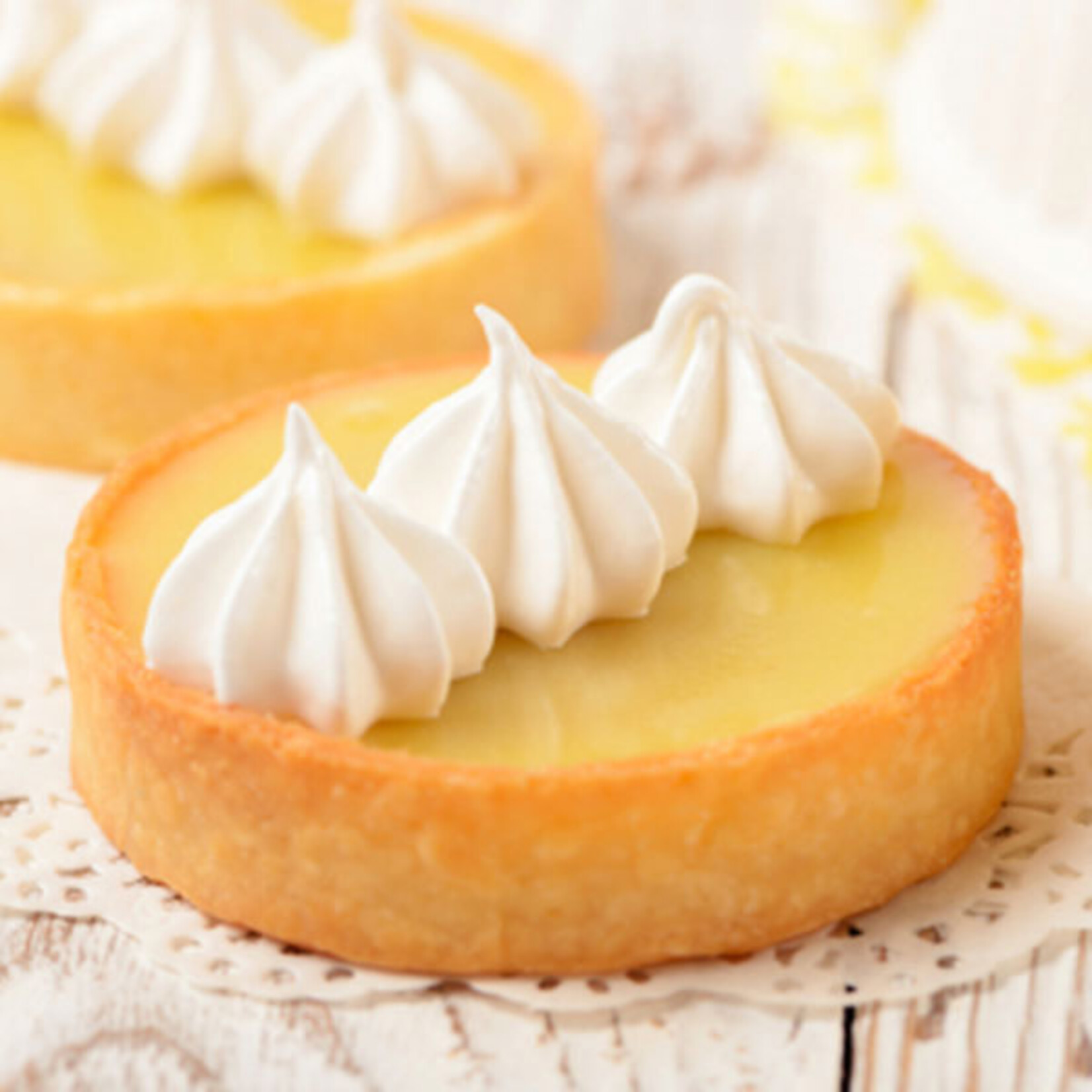 Pastry 1 Pastry 1 - Lemon Curd Mix - 2.2 lb (box of 5)