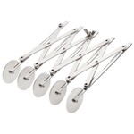 Ateco Ateco - 5 Wheel Adjustable Cutter