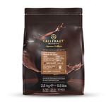 Cacao Barry Cacao Barry - Fleur de Cao Origin Dark Chocolate 70% - 5.5 lb