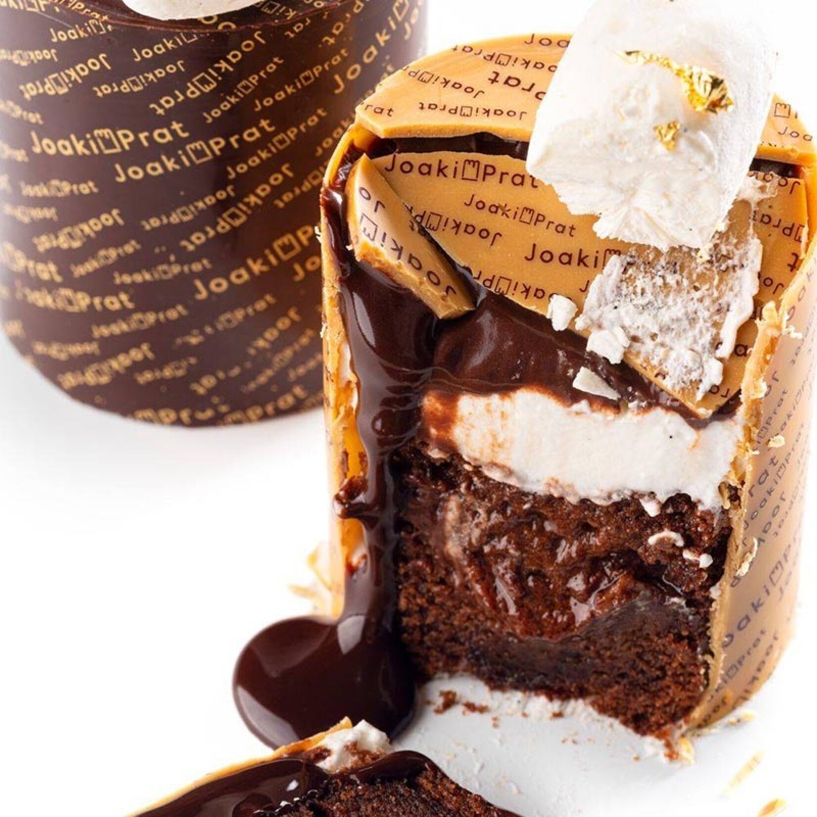 Callebaut Callebaut - Fleur de Cao Origin Dark Chocolate 70% - 5.5 lb