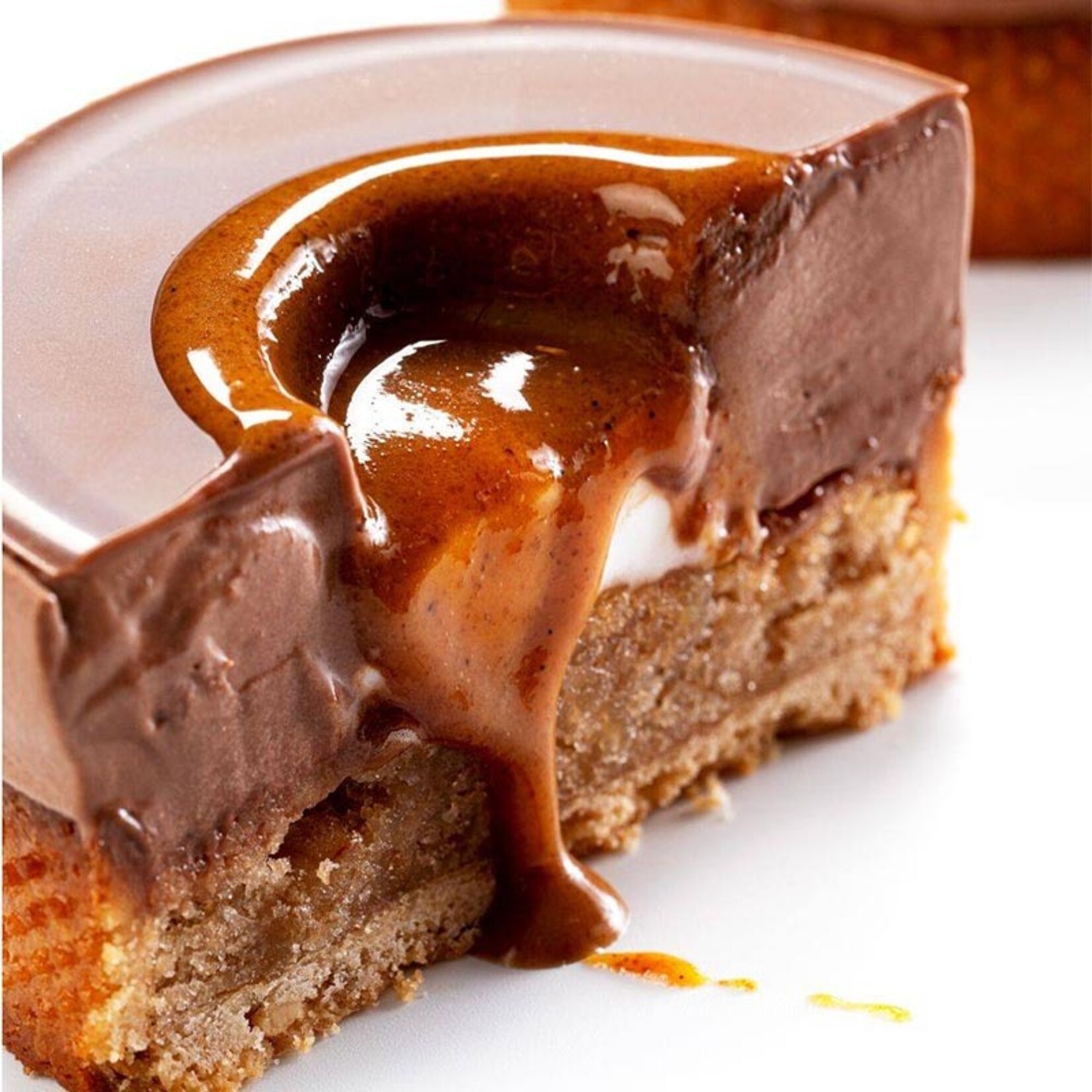 Cacao Barry Cacao Barry - Fleur de Cao Origin Dark Chocolate 70% - 5.5 lb