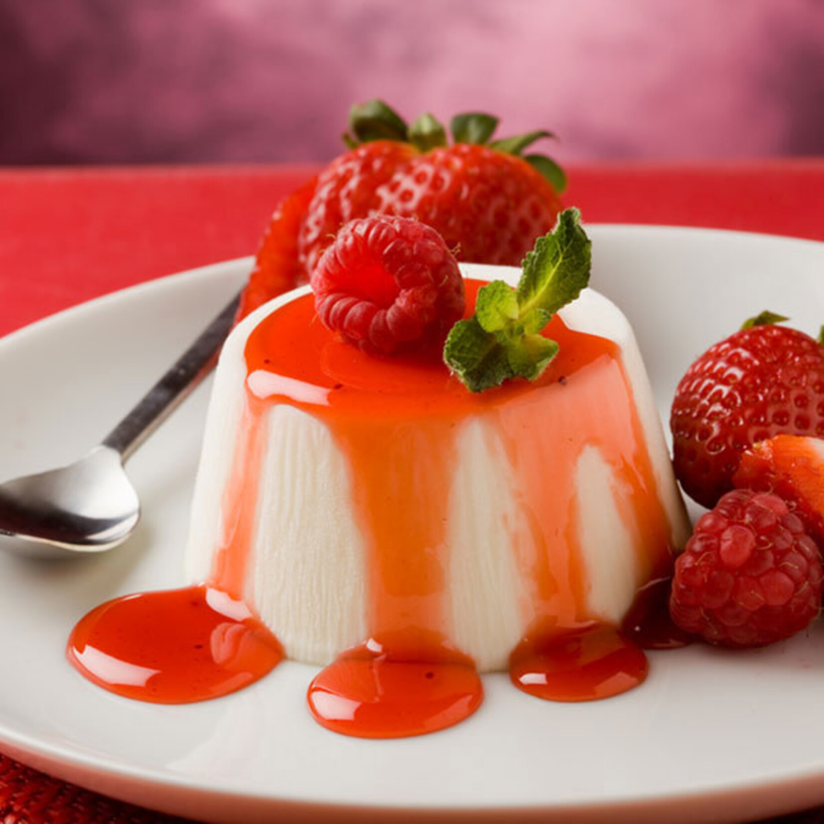 Pastry 1 Pastry 1 - Panna Cotta Mix - 2.2 lb